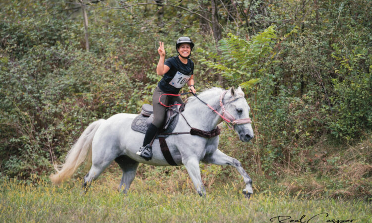 Endurance Lodrino